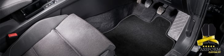 Tapis de voiture