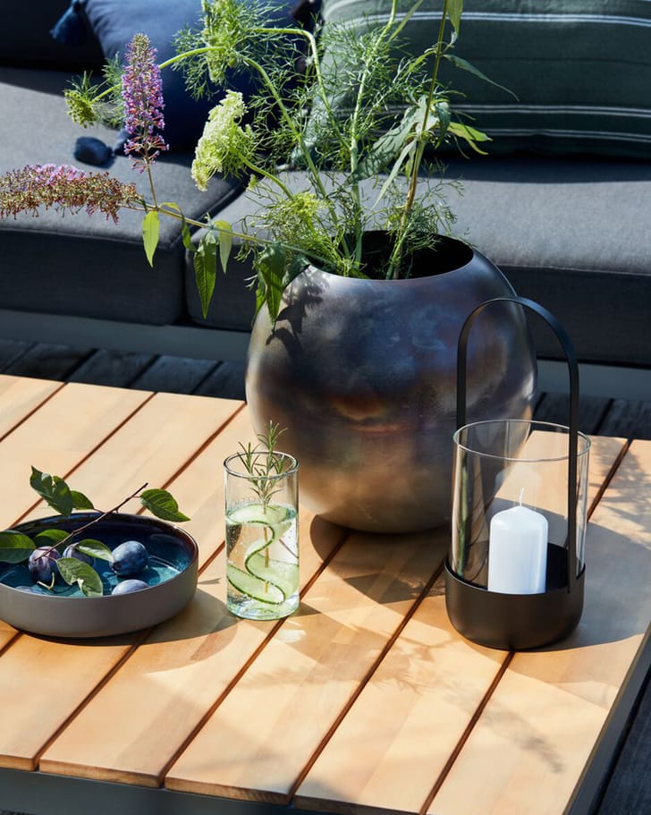 Wohntrends Sommer Musthaves für Garten und Balkon Micasa