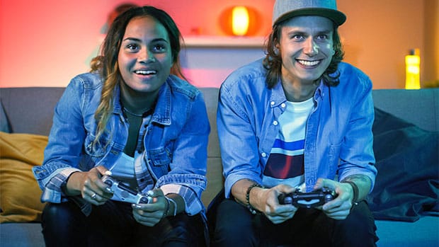 Home Office - Arbeiten von zuhause