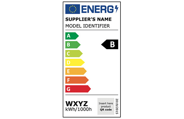 Energielabel