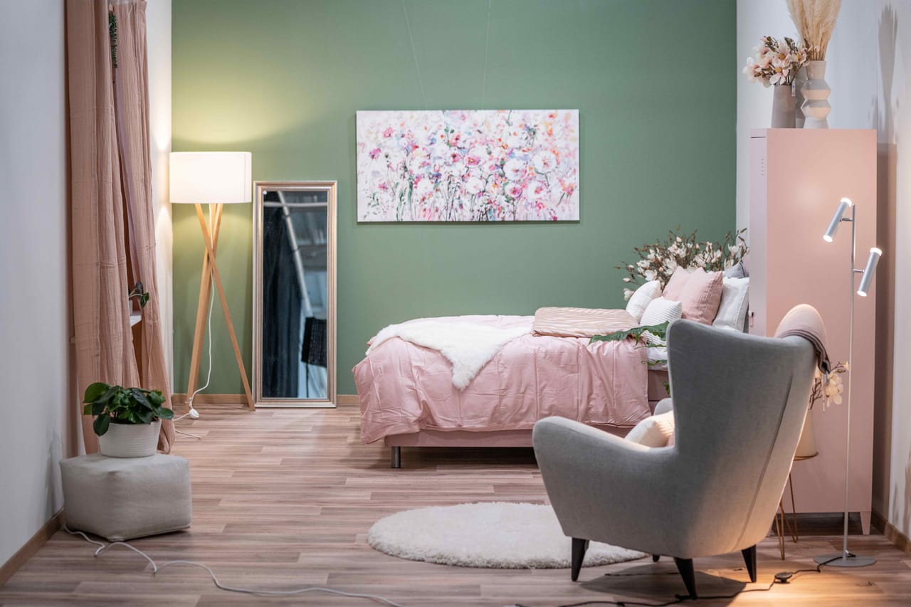 Neue TVShow «Interior Design Duell» präsentiert von Micasa