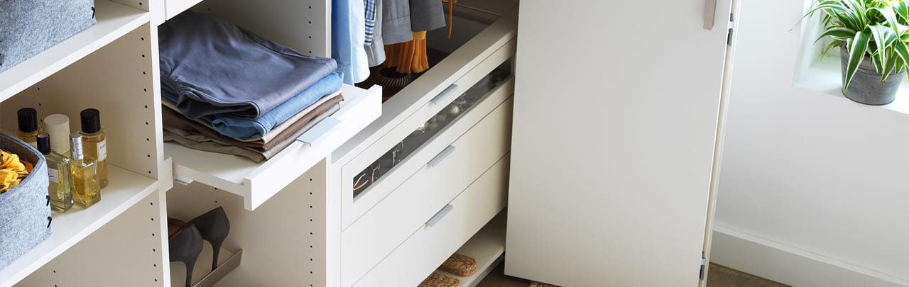 Schrankzubehör bequem online bestellen - micasa.ch