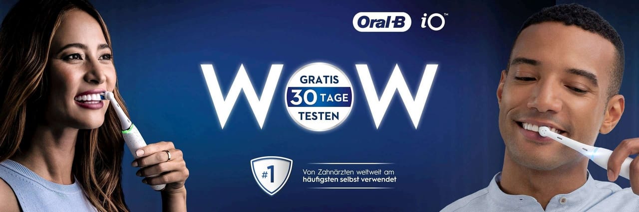 Oral-B