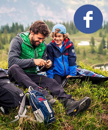 SportXX auf Facebook