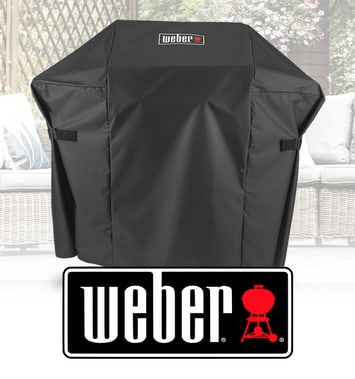Housse de protection Weber