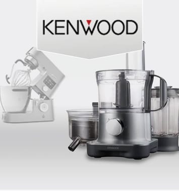 Pièces pour robots de cuisine Kenwood