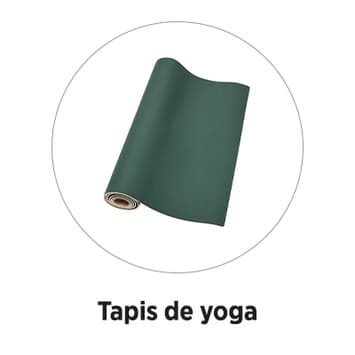 Tapis de Yoga
