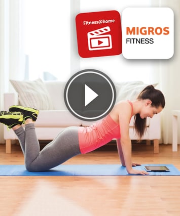 Migros Fitness@home