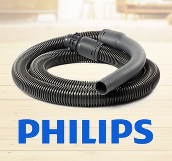 Philips tubo flessibile per aspirapolvere