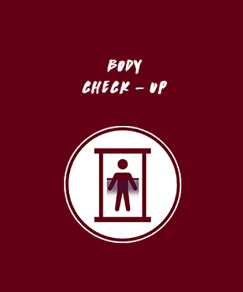 Body Chech-Up