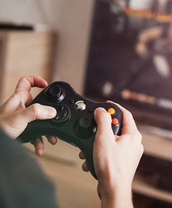 Zubehör Spielkonsolen