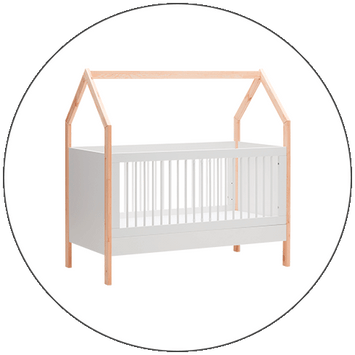 Meubles pour bébé