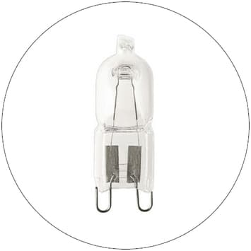 Halogen Lampen