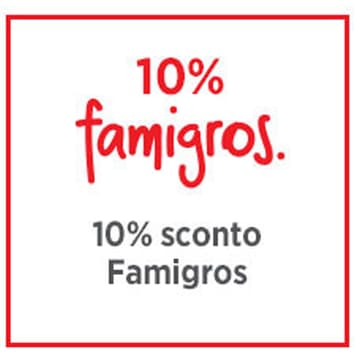 10% Famigros