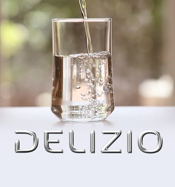 Détartrant Delizio