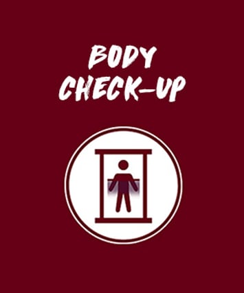 Body Check-Up