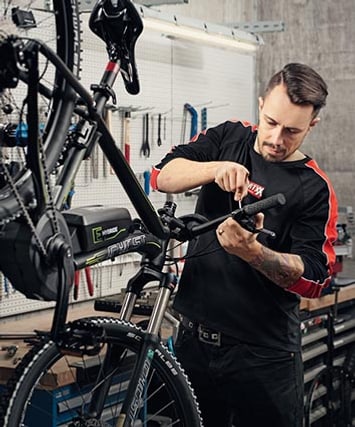 Bikeservices