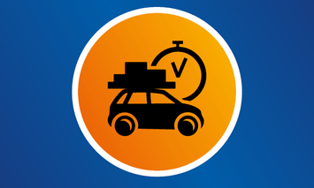 Prenotazione e ritiro