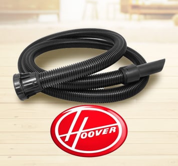 Hoover tuyau flexible d’aspirateur