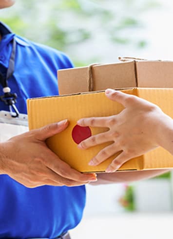 Faites vos emplettes comme ça vous chante