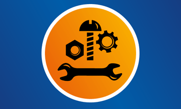 Servizio ricambi e riparazioni