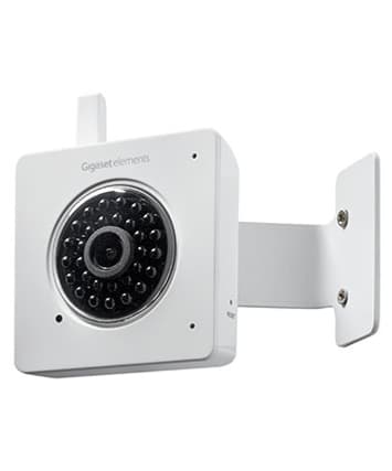 Pentatech Caméra de surveillance