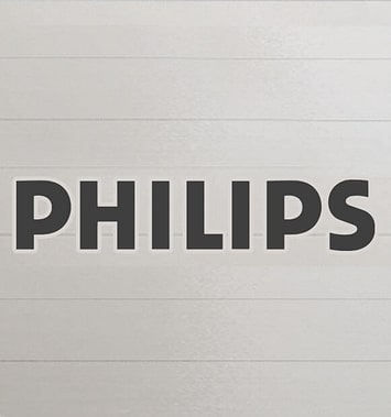 Philips Bodendüse