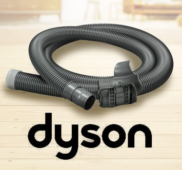 Dyson tuyau flexible d’aspirateur