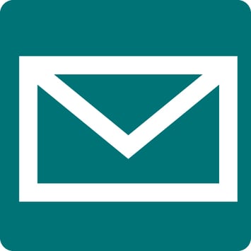 Newsletter icon