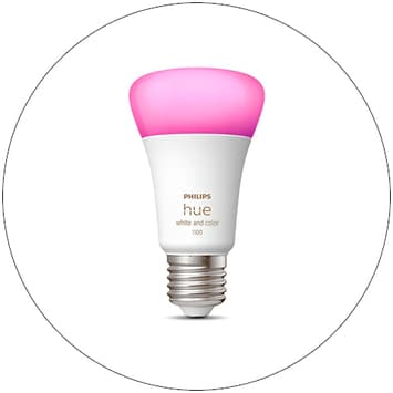 Smart Lights