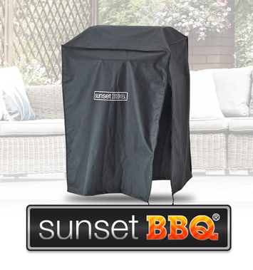 Housse de protection Sunset BBQ