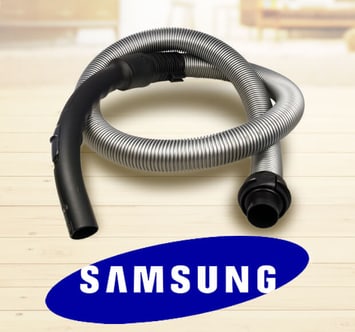 Samsung tuyau flexible d’aspirateur