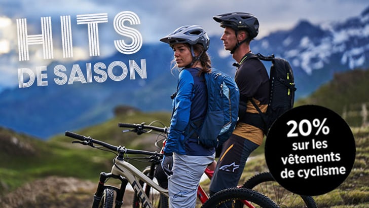 Hits de Saison