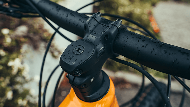 SYNCROS Fork Stop Headset
