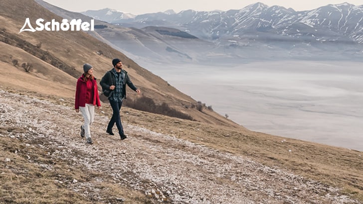 Die perfekte Jacke für jeden Tag