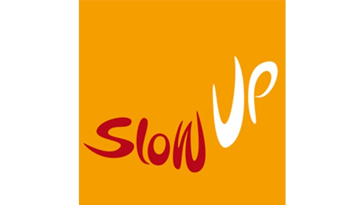 Slow Up Logo