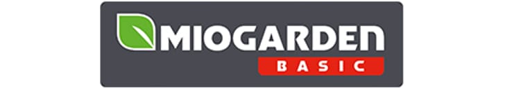 Miogarden Basic Logo