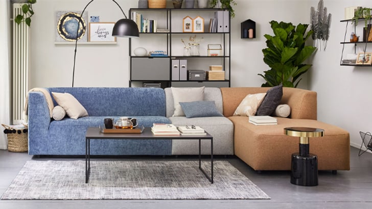 Proposta d'arredo: Un divano come più ti piace