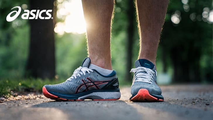 Asics: Unsere Top-Marke