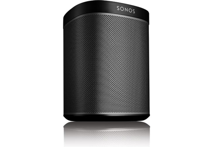 Behandle Potentiel Lil Sonos Smart Speaker für jeden Raum | melectronics