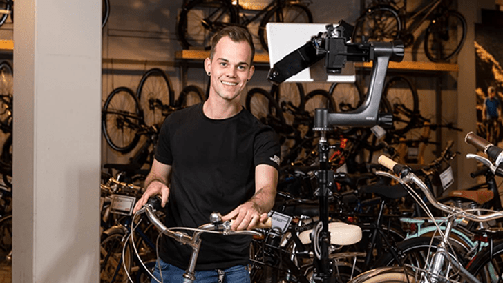 Bike World - biciclette, accessori e abbigliamento da ciclismo