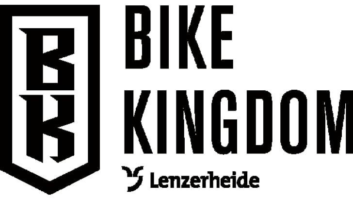 Bike Kingdom Logo