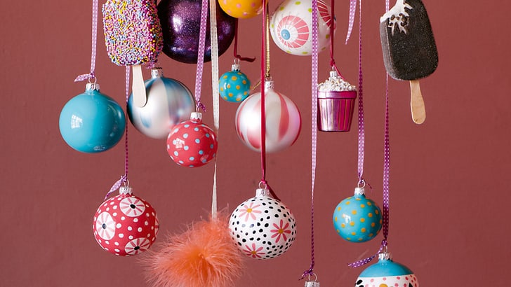 Collection de Noël 2018