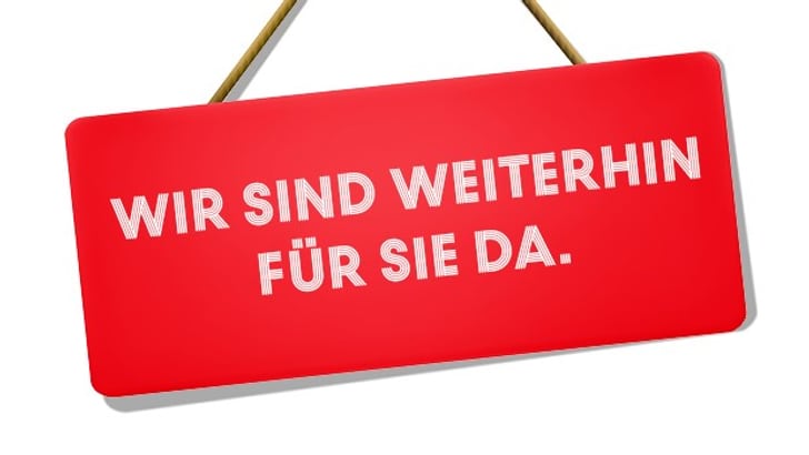 Alle Infos zur aktuellen Situation