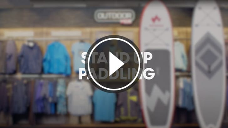 Stand Up Paddling