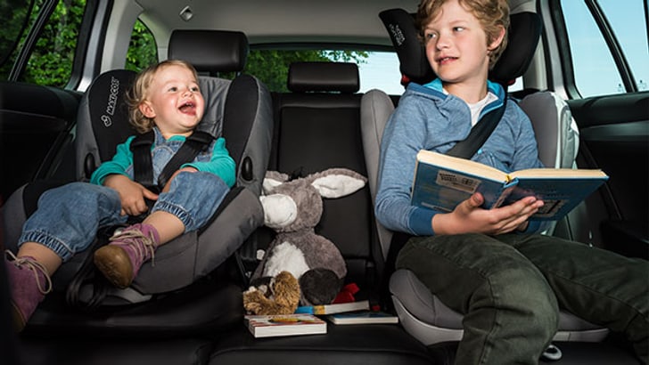 Recherche de produits sièges auto pour enfant