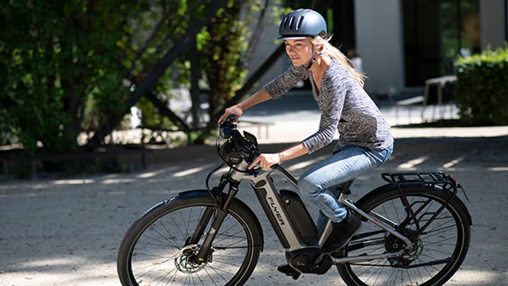 migros ebike