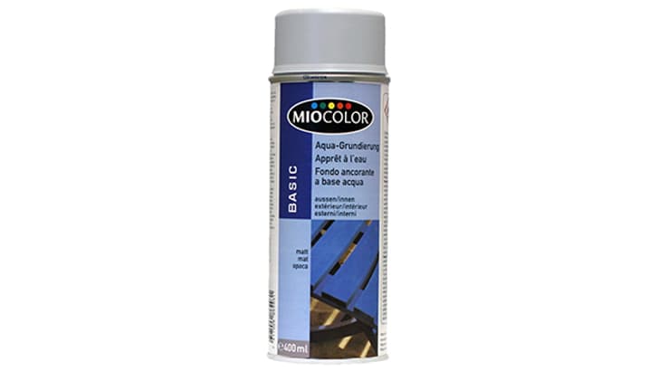 Miocolor peinture aérosol