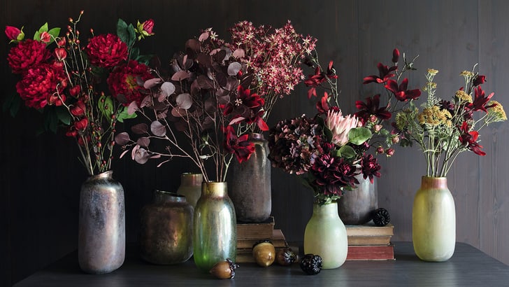 Collection d’automne 2018