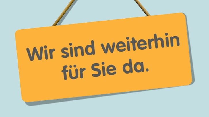 Alle Infos zur aktuellen Situation